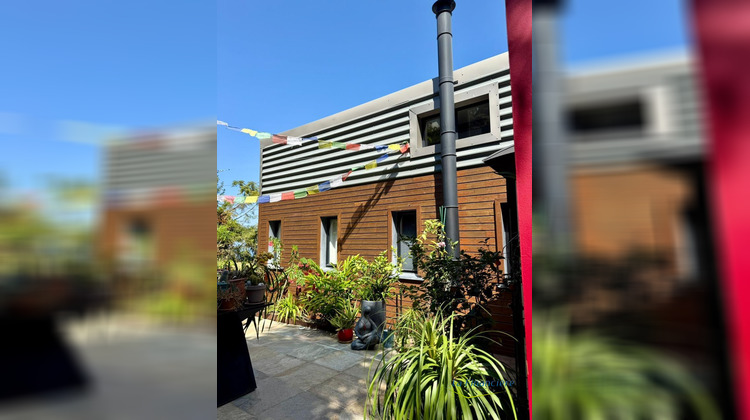 Ma-Cabane - Vente Maison Saint-Leu, 206 m²