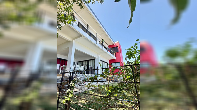 Ma-Cabane - Vente Maison Saint-Leu, 206 m²