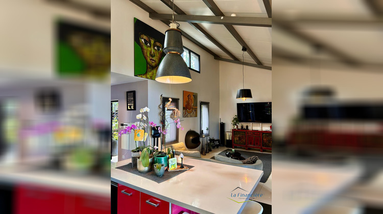 Ma-Cabane - Vente Maison Saint-Leu, 206 m²