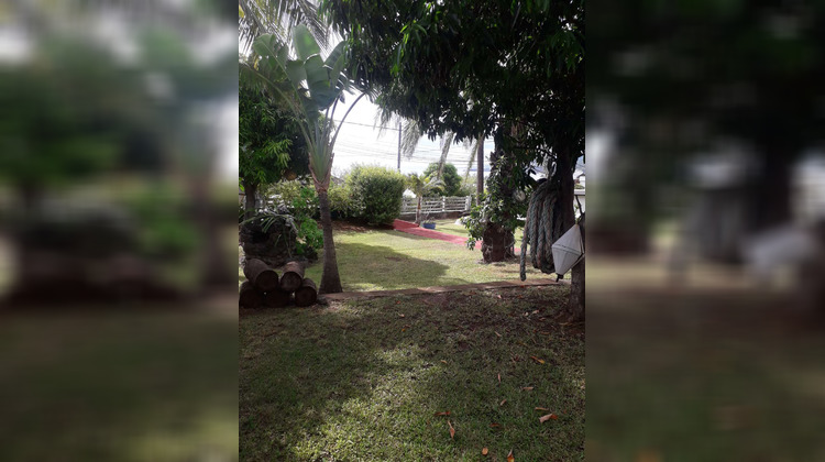 Ma-Cabane - Vente Maison Saint-Leu, 200 m²