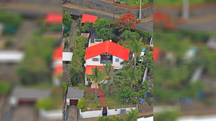 Ma-Cabane - Vente Maison Saint-Leu, 200 m²