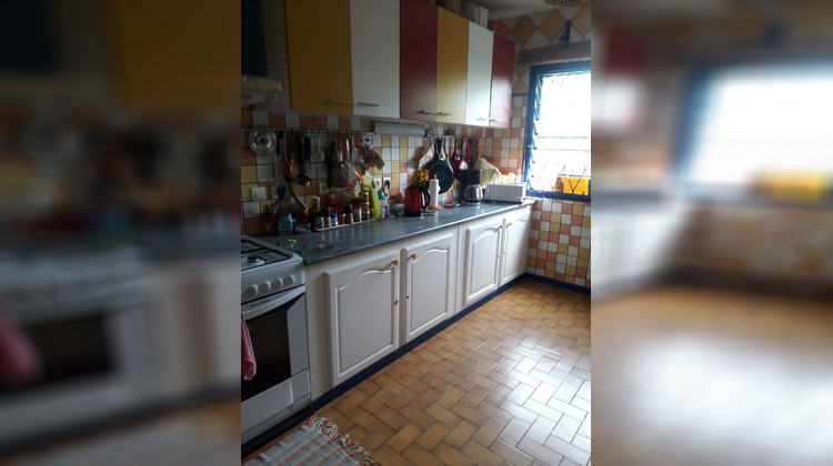 Ma-Cabane - Vente Maison Saint-Leu, 200 m²