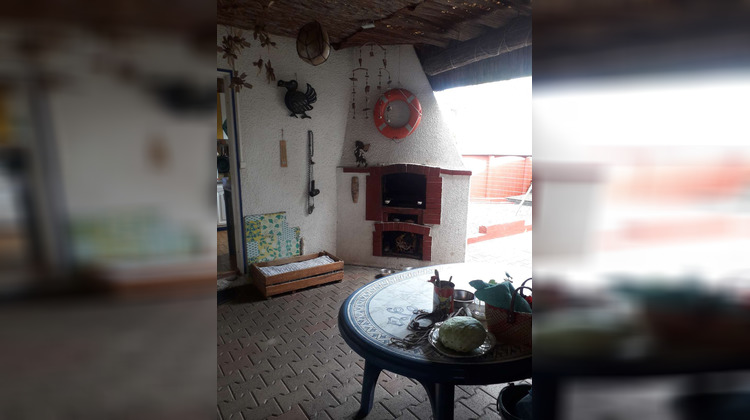 Ma-Cabane - Vente Maison Saint-Leu, 200 m²