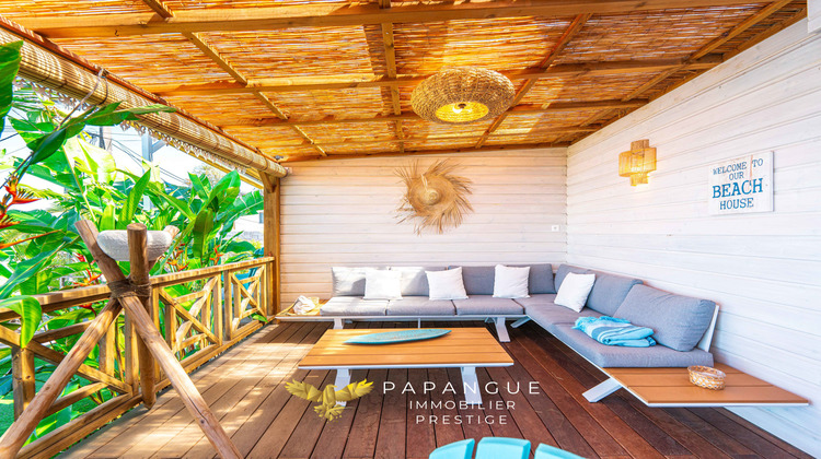 Ma-Cabane - Vente Maison Saint-Leu, 105 m²