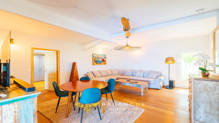 Ma-Cabane - Vente Maison Saint-Leu, 105 m²