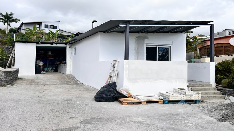 Ma-Cabane - Vente Maison SAINT LEU, 90 m²