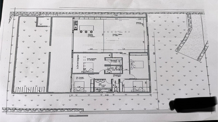 Ma-Cabane - Vente Maison SAINT LEU, 90 m²