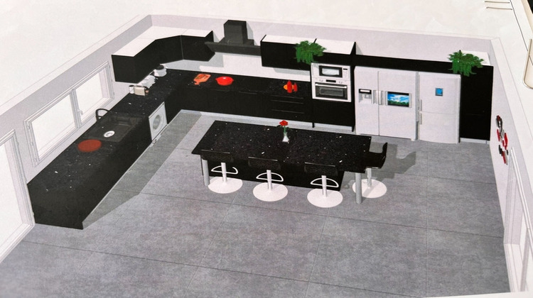 Ma-Cabane - Vente Maison SAINT LEU, 90 m²