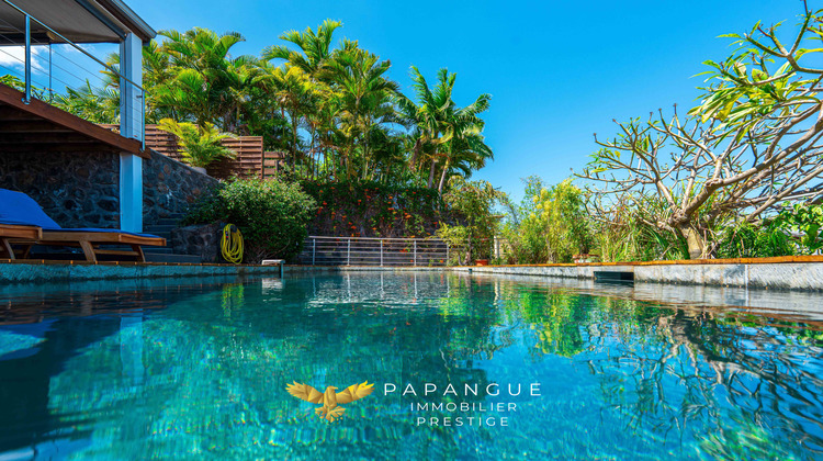 Ma-Cabane - Vente Maison Saint-Leu, 155 m²