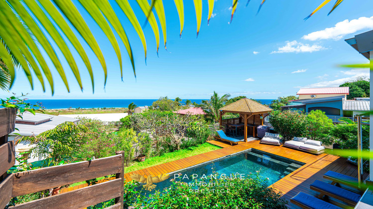 Ma-Cabane - Vente Maison Saint-Leu, 155 m²