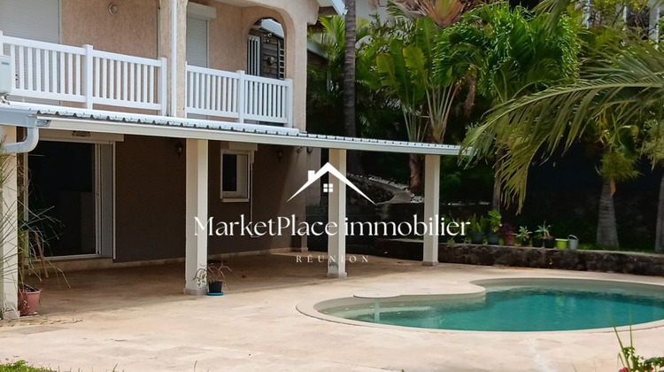 Ma-Cabane - Vente Maison SAINT LEU, 200 m²