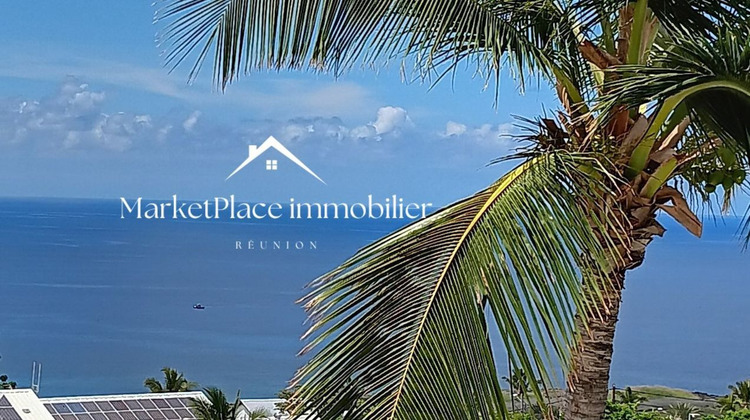 Ma-Cabane - Vente Maison SAINT LEU, 200 m²