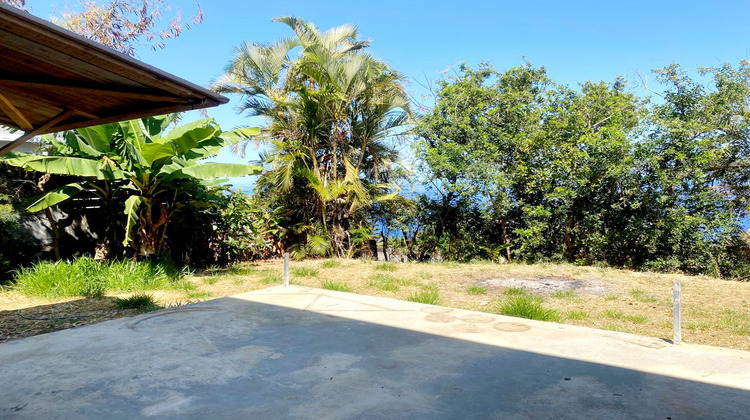 Ma-Cabane - Vente Maison Saint-Leu, 125 m²