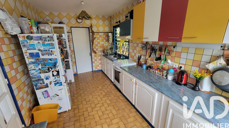 Ma-Cabane - Vente Maison Saint-Leu, 165 m²