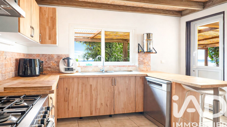 Ma-Cabane - Vente Maison Saint-Leu, 76 m²