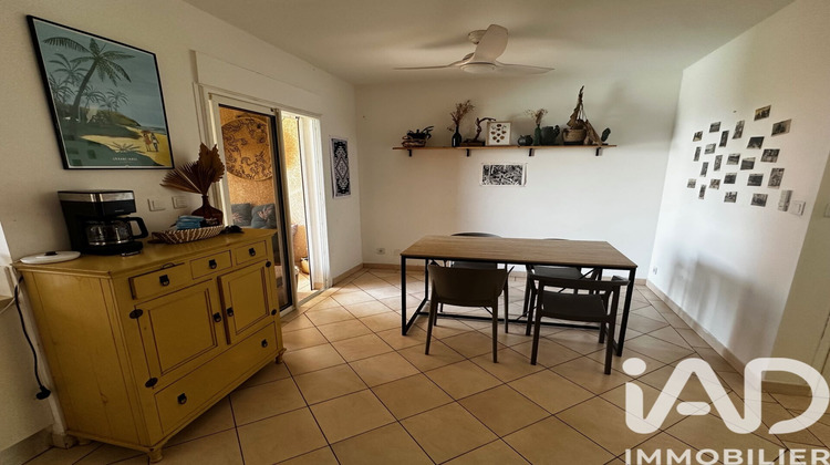 Ma-Cabane - Vente Maison Saint-Leu, 187 m²