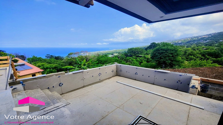 Ma-Cabane - Vente Maison SAINT-LEU, 123 m²