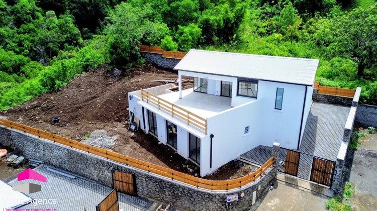 Ma-Cabane - Vente Maison SAINT-LEU, 108 m²