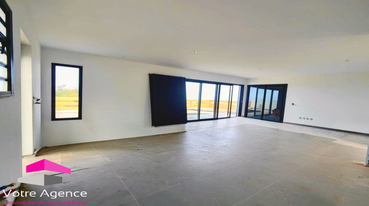 Ma-Cabane - Vente Maison SAINT-LEU, 108 m²