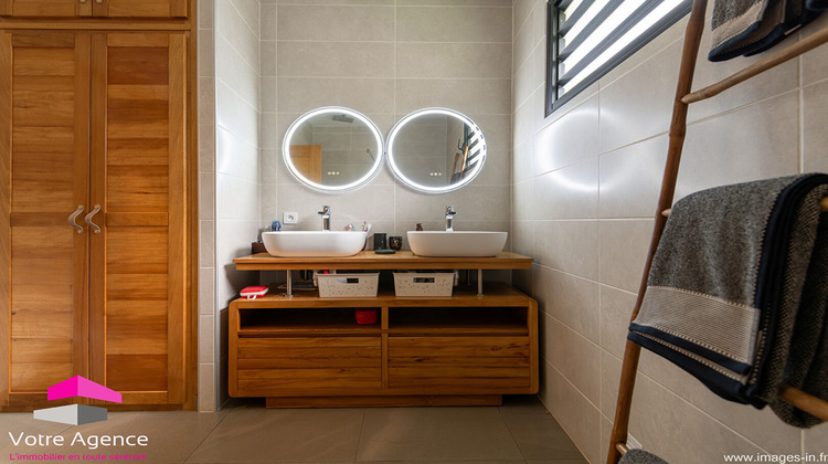 Ma-Cabane - Vente Maison SAINT-LEU, 168 m²