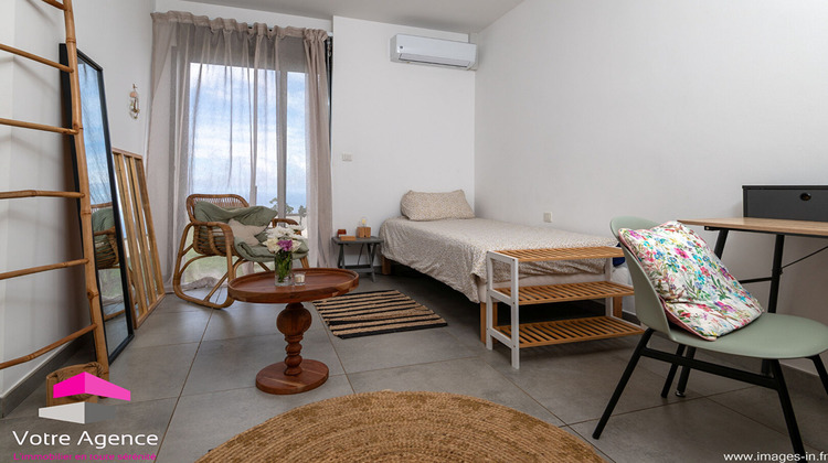 Ma-Cabane - Vente Maison SAINT-LEU, 168 m²