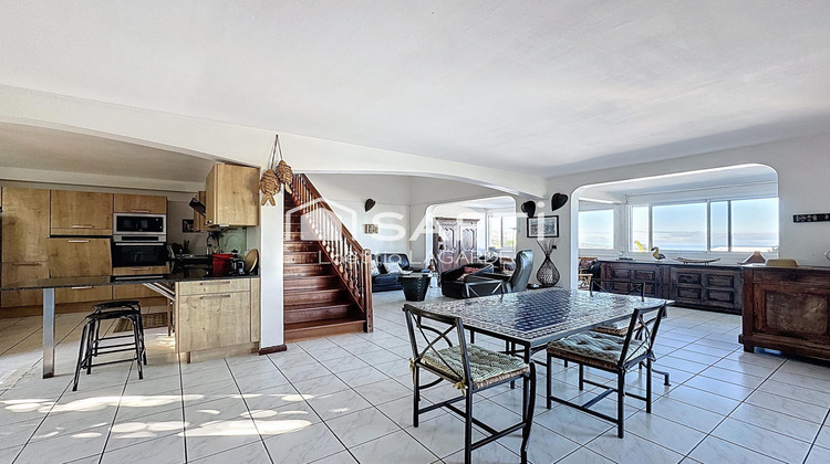 Ma-Cabane - Vente Maison Saint-Leu, 176 m²