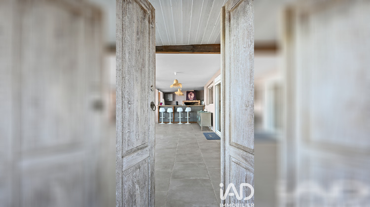 Ma-Cabane - Vente Maison Saint-Leu, 215 m²