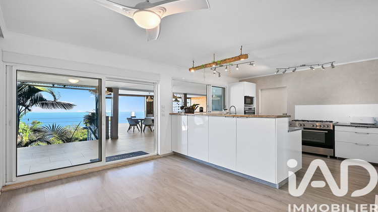 Ma-Cabane - Vente Maison Saint-Leu, 215 m²