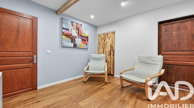 Ma-Cabane - Vente Maison Saint-Leu, 215 m²