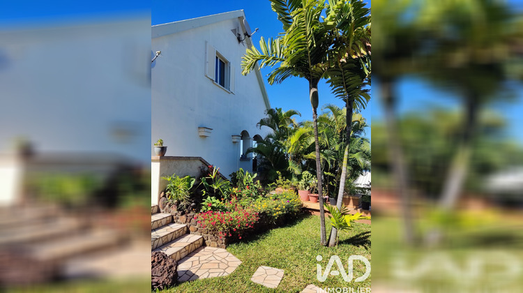 Ma-Cabane - Vente Maison Saint-Leu, 246 m²