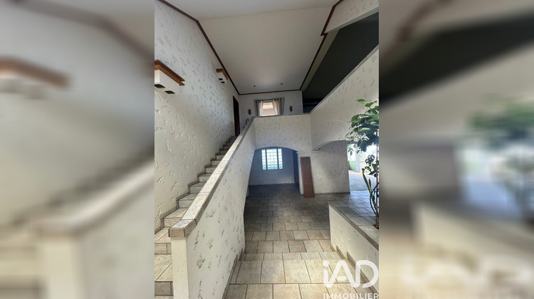 Ma-Cabane - Vente Maison Saint-Leu, 246 m²