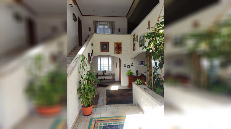 Ma-Cabane - Vente Maison Saint-Leu, 246 m²