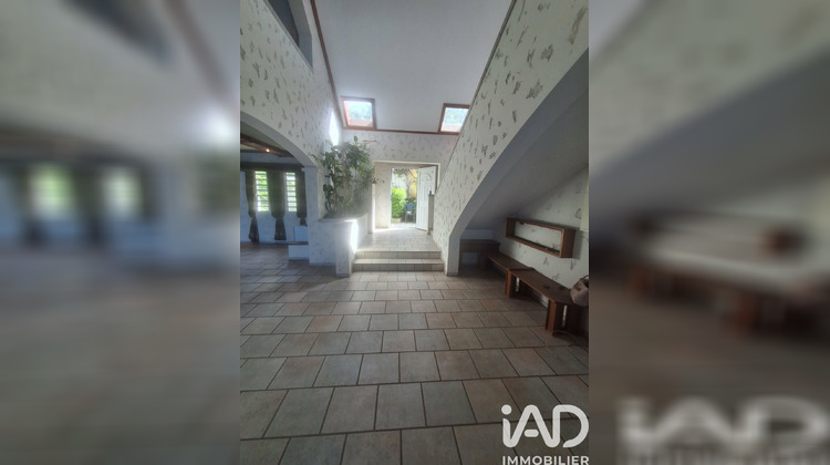 Ma-Cabane - Vente Maison Saint-Leu, 246 m²