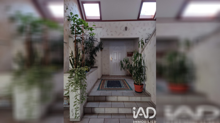 Ma-Cabane - Vente Maison Saint-Leu, 246 m²