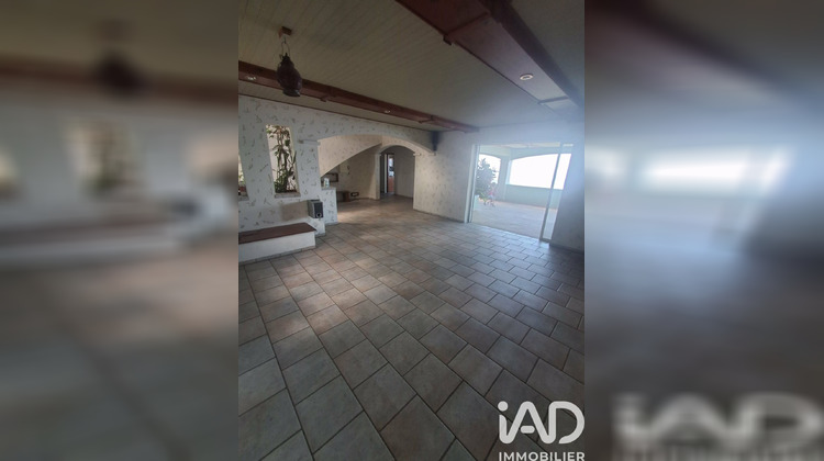 Ma-Cabane - Vente Maison Saint-Leu, 246 m²