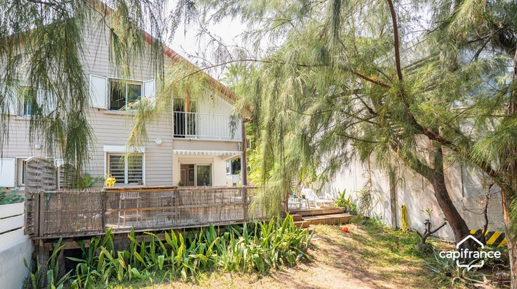 Ma-Cabane - Vente Maison SAINT LEU, 77 m²