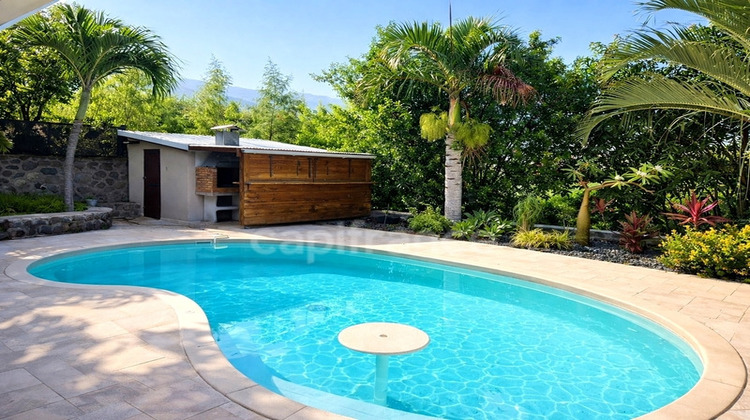 Ma-Cabane - Vente Maison SAINT LEU, 180 m²