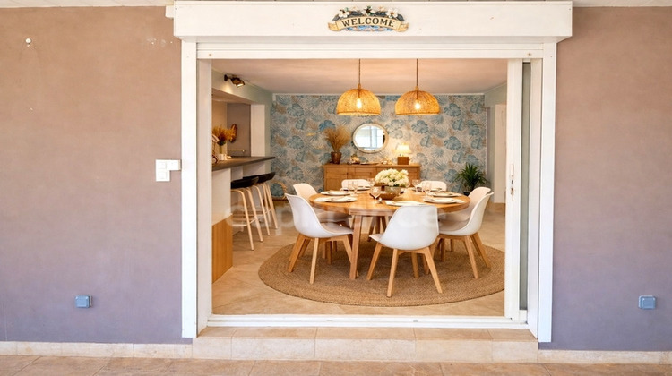 Ma-Cabane - Vente Maison SAINT LEU, 180 m²