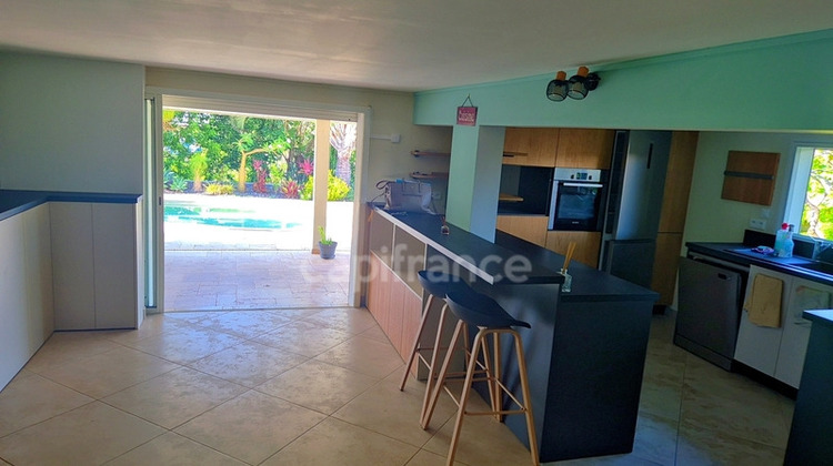 Ma-Cabane - Vente Maison SAINT LEU, 180 m²