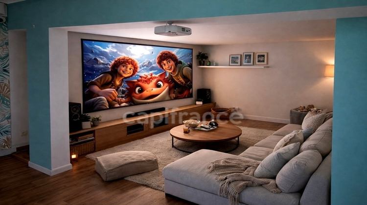 Ma-Cabane - Vente Maison SAINT LEU, 180 m²