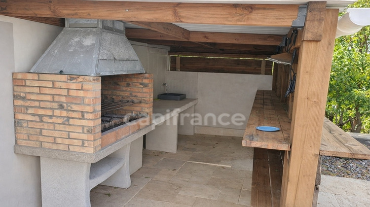 Ma-Cabane - Vente Maison SAINT LEU, 180 m²