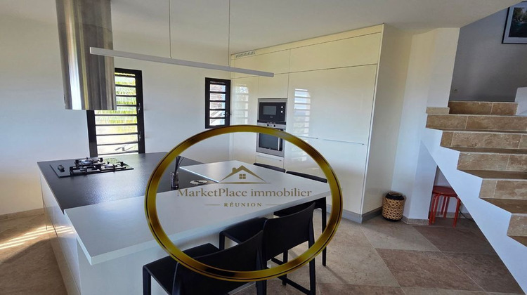 Ma-Cabane - Vente Maison SAINT LEU, 154 m²