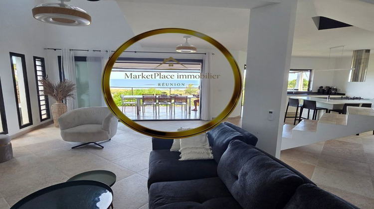 Ma-Cabane - Vente Maison SAINT LEU, 154 m²