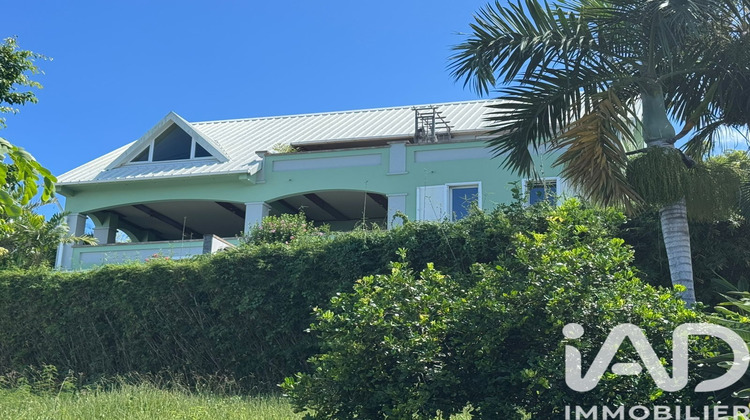 Ma-Cabane - Vente Maison Saint-Leu, 246 m²