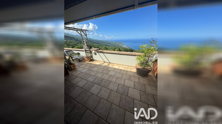Ma-Cabane - Vente Maison Saint-Leu, 246 m²