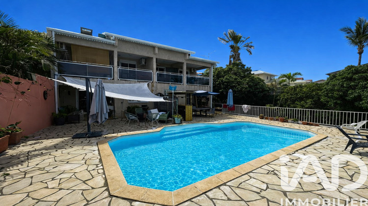 Ma-Cabane - Vente Maison Saint-Leu, 187 m²