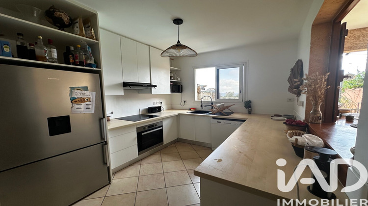 Ma-Cabane - Vente Maison Saint-Leu, 187 m²