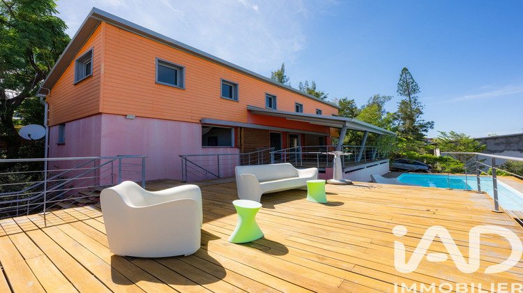 Ma-Cabane - Vente Maison Saint-Leu, 260 m²