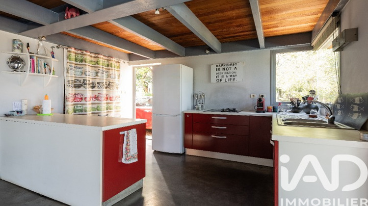 Ma-Cabane - Vente Maison Saint-Leu, 260 m²