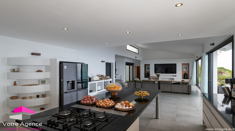Ma-Cabane - Vente Maison SAINT-LEU, 168 m²